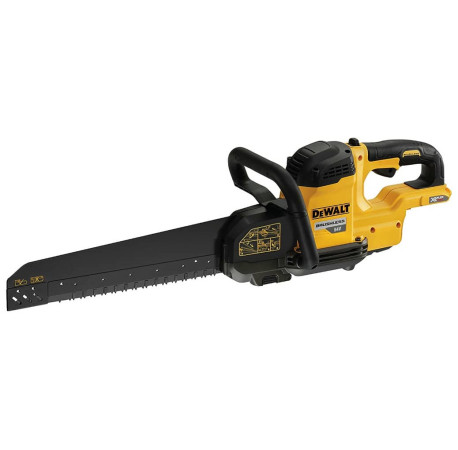 Пила ALLIGATOR акумуляторна DeWALT DCS396N