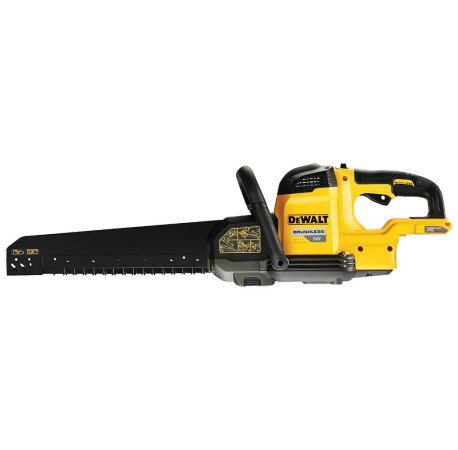 Пила ALLIGATOR акумуляторна DeWALT DCS396N купити