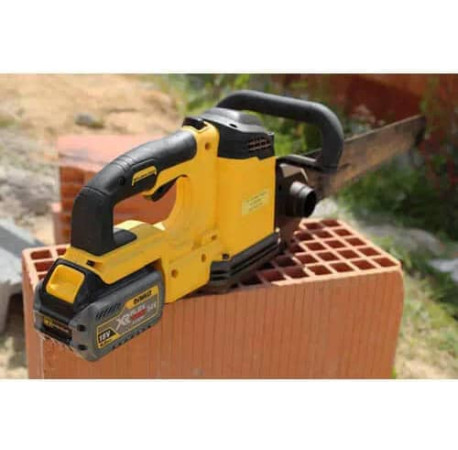 Пила ALLIGATOR акумуляторна DeWALT DCS396N в магазині Tools DeWalt