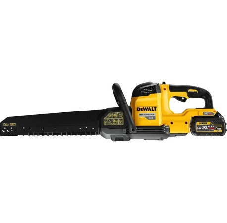 Пила ALLIGATOR акумуляторна DeWALT DCS396T2 купити