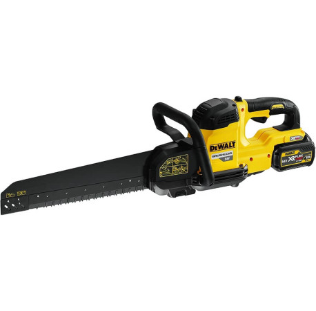Пила ALLIGATOR акумуляторна DeWALT DCS396T2 ціна