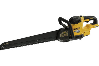 Пила ALLIGATOR аккумуляторная DeWALT DCS397N