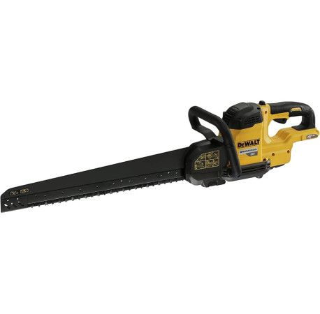 Пила ALLIGATOR аккумуляторная DeWALT DCS397N