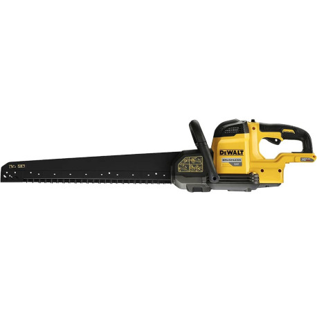 Пила ALLIGATOR аккумуляторная DeWALT DCS397N купить