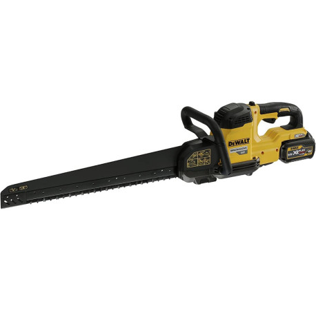 Пила ALLIGATOR аккумуляторная DeWALT DCS397T2 купить
