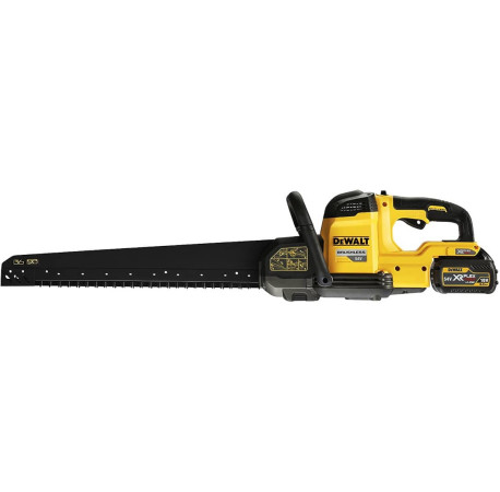 Пила ALLIGATOR аккумуляторная DeWALT DCS397T2 цена