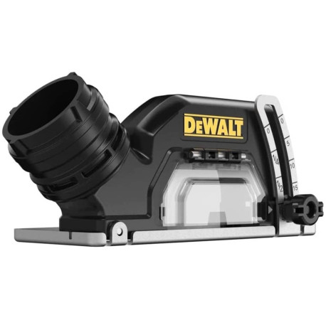 Пила дисковая универсальная аккумуляторная DeWALT DCS438N с доставкой
