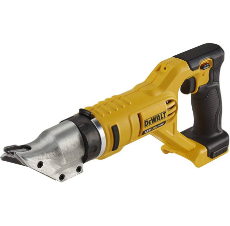 Ножиці по металу акумуляторні DeWALT DCS491NT купити