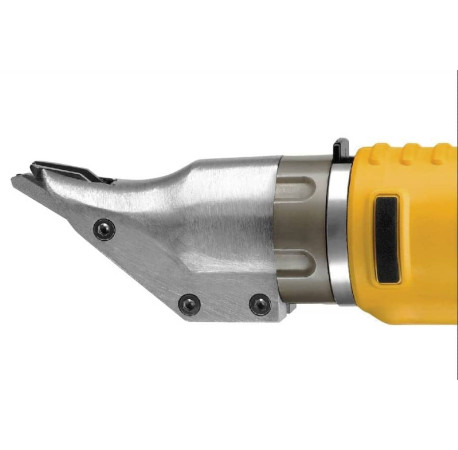 Ножиці по металу акумуляторні DeWALT DCS491NT в магазині Tools DeWalt