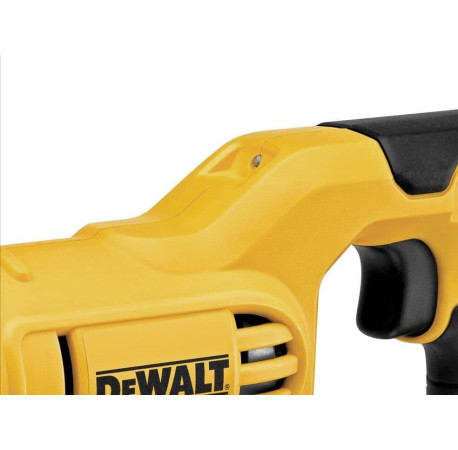 Ножиці по металу акумуляторні DeWALT DCS491NT В Тулс ДеВолт