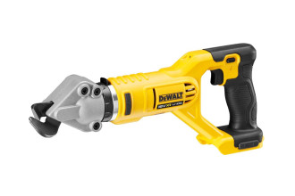 Ножницы по металлу аккумуляторные XR Li-lon 18В DeWALT DCS496N