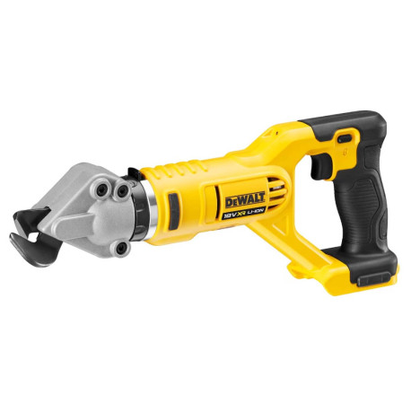 Ножницы по металлу аккумуляторные XR Li-lon 18В DeWALT DCS496N