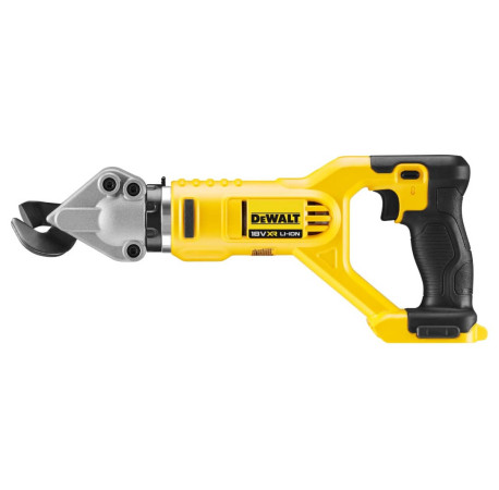 Ножницы по металлу аккумуляторные XR Li-lon 18В DeWALT DCS496N купить