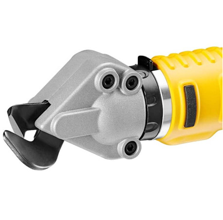 Ножницы по металлу аккумуляторные XR Li-lon 18В DeWALT DCS496N цена
