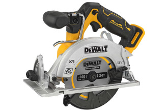 Пила дискова акумуляторна DeWALT DCS512N