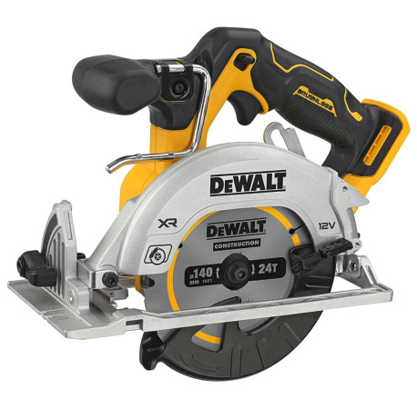 Пила дискова акумуляторна DeWALT DCS512NT купити