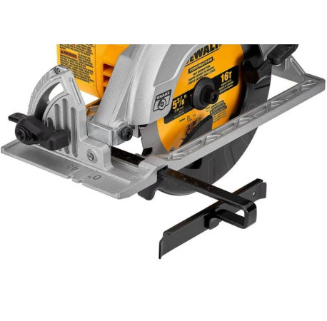 Пила дискова акумуляторна DeWALT DCS512NT в магазині Tools DeWalt