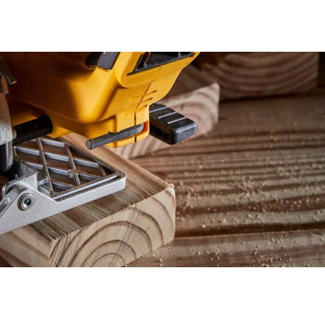 Пила дискова акумуляторна DeWALT DCS512NT з доставкою