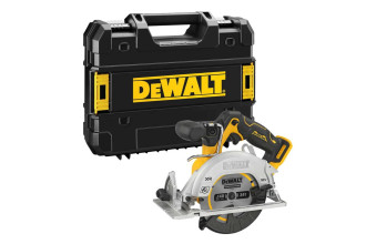 Пила дисковая аккумуляторная DeWALT DCS512NT