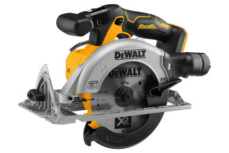 Пила дискова акумуляторна DeWALT DCS565N