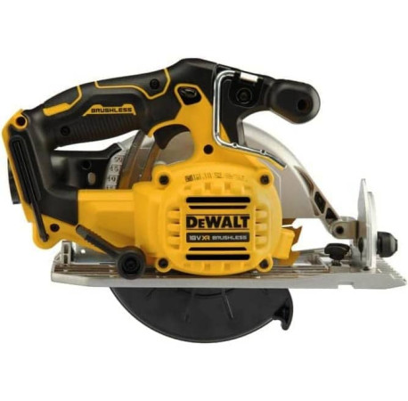 Пила дискова акумуляторна DeWALT DCS565N ціна