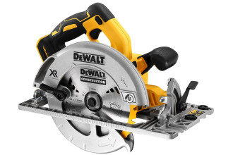 Пила дисковая аккумуляторная DeWALT DCS572NT