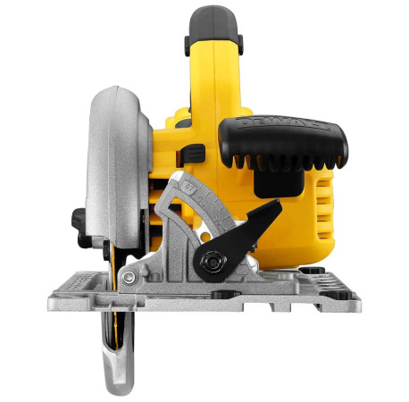 Пила дискова акумуляторна DeWALT DCS572NT в магазині Tools DeWalt
