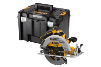 Пила дискова акумуляторна DeWALT DCS573NT
