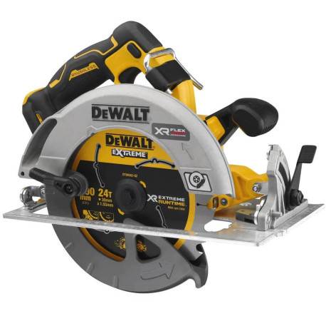 Пила дисковая аккумуляторная DeWALT DCS573NT купить