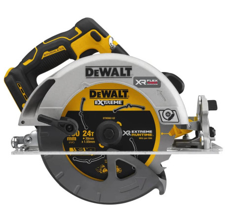 Пила дисковая аккумуляторная DeWALT DCS573NT цена