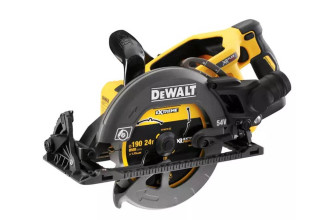 Пила дискова акумуляторна DeWALT DCS577N