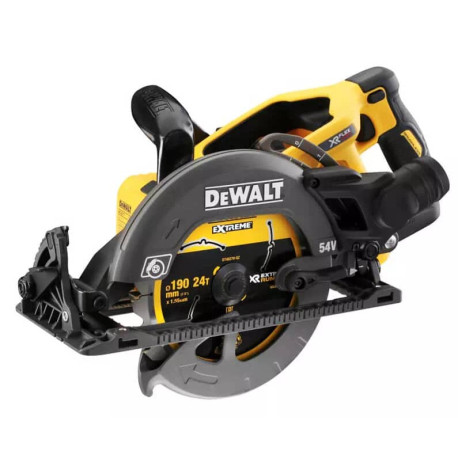 Пила дискова акумуляторна DeWALT DCS577N