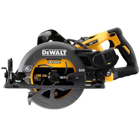 Пила дискова акумуляторна DeWALT DCS577T2 купить