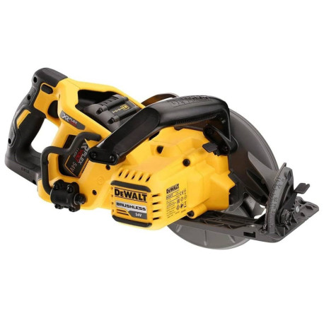 Пила дискова акумуляторна DeWALT DCS577T2 цена