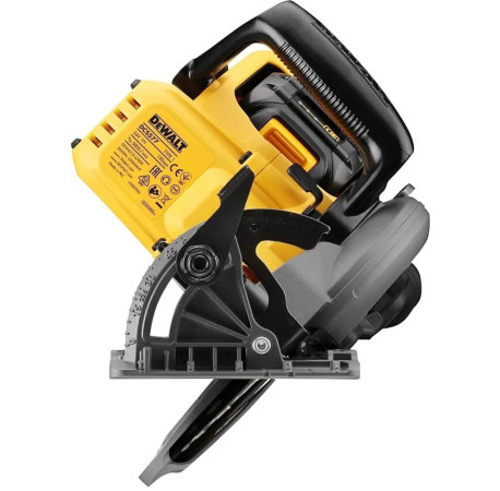 Пила дискова акумуляторна DeWALT DCS577T2 в магазине Tools DeWalt