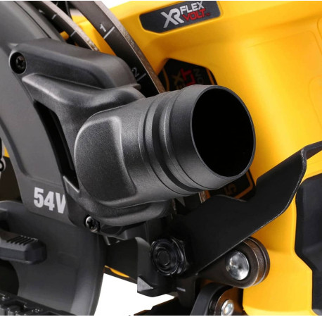 Пила дискова акумуляторна DeWALT DCS577N купить
