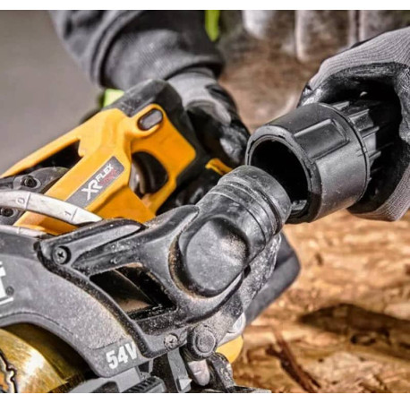 Пила дискова акумуляторна DeWALT DCS577N цена