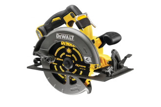 Пила дискова акумуляторна DeWALT DCS578N