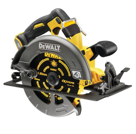 Пила дискова акумуляторна DeWALT DCS578NT купити