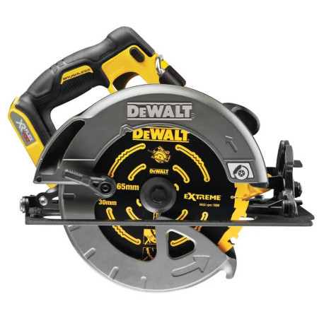 Пила дискова акумуляторна DeWALT DCS578NT ціна