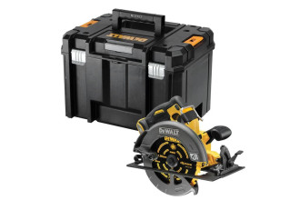 Пила дисковая аккумуляторная DeWALT DCS578NT