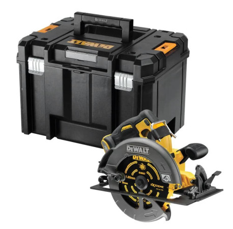 Пила дискова акумуляторна DeWALT DCS578NT