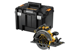 Пила дискова акумуляторна DeWALT DCS579NT