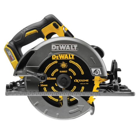 Пила дисковая аккумуляторная DeWALT DCS579NT купить