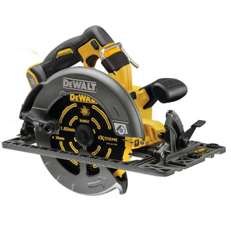 Пила дисковая аккумуляторная DeWALT DCS579NT цена
