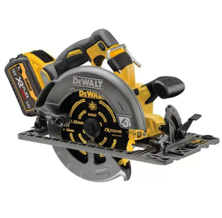 Пила дискова акумуляторна DeWALT DCS579X2 купити