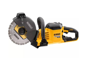 Пила відрізна акумуляторна DeWALT DCS690X2
