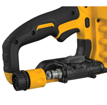 Пила відрізна акумуляторна DeWALT DCS690X2 В Тулс ДеВолт