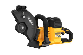 Пила відрізна дискова акумуляторна 230мм XR Li-lon 54В DeWALT DCS691N