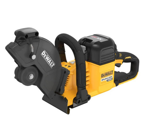 Пила отрезная дисковая аккумуляторная 230мм XR Li-lon 54В DeWALT DCS691N цена